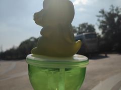 -蓝精灵乐园·世茂精灵之城主题乐园