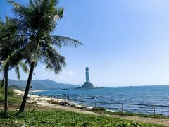 -三亚南山文化旅游区