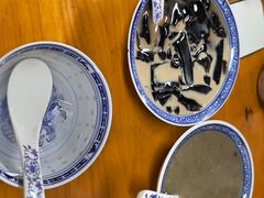 -韵姐牛奶甜品世家
