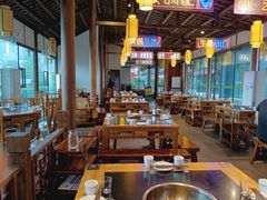 -川东坝子火锅(宝龙店)