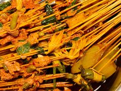 -成都瓜串串(华强北店)