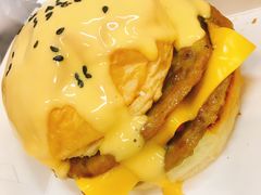 -前进5路汉堡炸鸡(前进五路店)