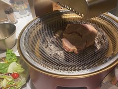 -西塔老太太泥炉烤肉(川沙百联店)