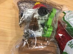 -麦当劳(姜山镇海港城店)