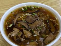 -康大口蘑面庄(将军街店)