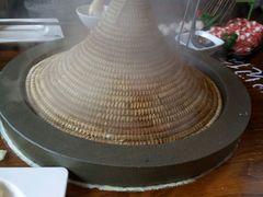 android_upload_pic-咕嘟草帽鱼·牛奶一样的鲜鱼汤(包河万达广场创始店)