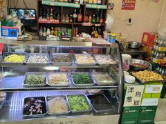 -张氏北相羊肉胡卜(八一总店)