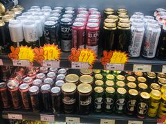 -综合保税区进口商品直销中心(新百店)