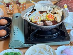 -柴の食堂·日式家庭料理·熊之肆(大学路店)