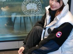 -Canada Goose加拿大鹅(沈阳万象城店)