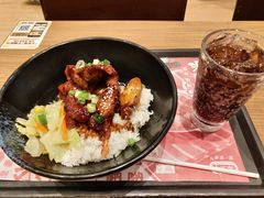 -大家乐(新都广场店)