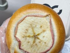 -One Bagel·一个贝果(凯德mall大峡谷店)