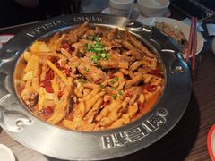 -胖哥俩肉蟹煲(梅溪步步高店)