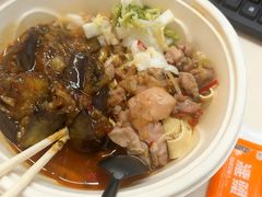-腾讯食堂(腾讯大厦店)