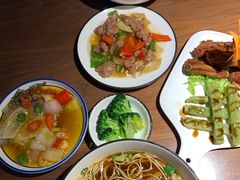 -十面春风·江南面馆(崇宁路店)