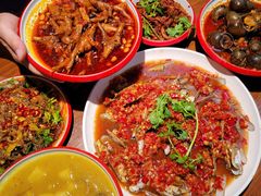 -老闵田螺馆·南昌市井菜·特色小吃(总店)