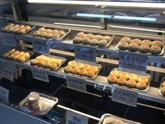 -王泰和高桥松饼(富华大楼店)