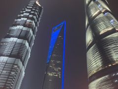 -上海中心大厦