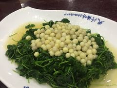 -吴门人家·苏宴宫廷菜(拙政园店)