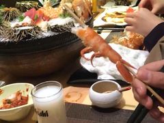 -割烹旭日本料理(龙湖狮山天街店)