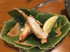 -蟹道乐(道顿堀本店)