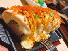 -越光米贩精致料理餐厅(金鹰店)