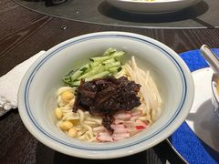 -喜悦烤鸭·新京菜(王府井店)