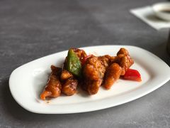 -豫园万丽酒店-万丽轩中餐厅(河南南路店)