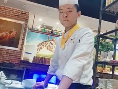 -铁板诱惑法式铁板烧(大卫城店)