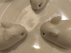 -夏宫中餐厅(香格里拉大酒店)