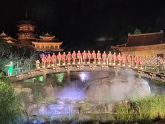 -禅宗少林·音乐大典