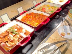 -大中华希尔顿酒店-念自助餐·嗨啤·小龙虾