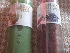 -Olé精品超市(北京合生汇店)