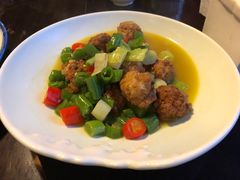 -锦岸私房菜(西栅大街店)