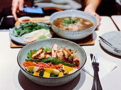 越南牛肉和粉-BAKER&SPICE(安福路店)