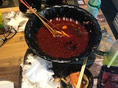 -落端云串串香(南京凤凰西街店)