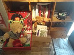 -新沙洞咖啡(泉乐坊店)