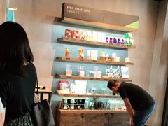 -星巴克(徐州苏宁广场B1店)