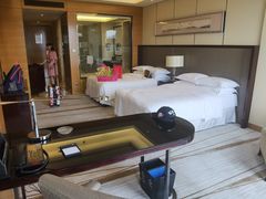 -廊坊固安福朋喜来登酒店