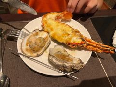 -深圳四季酒店·馥自助餐厅