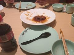 -吕氏疙瘩汤·海鲜新鲁菜(凯德mall新都心店)