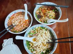 -陕西名小吃(T3航站楼一店)