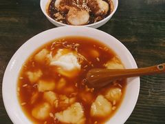 红糖酥麻糍粑-张醪糟(街子店)