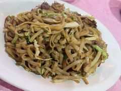 -永顺潮汕菜海鲜砂锅粥生腌大排档(万安大厦店)