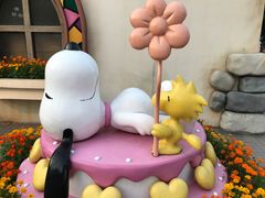 -史诺比开心世界