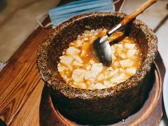 -绿茶餐厅(西单老佛爷店)
