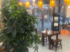 -长安后宰门水盆羊肉(新都心店)