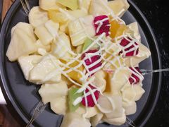 -九田家黑牛烤肉料理(中北镇店)