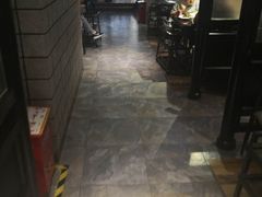 大堂-严厨老坛酸菜鱼(吴江万宝店)