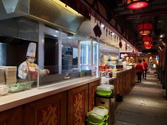 -蜀江龙火锅(339店)